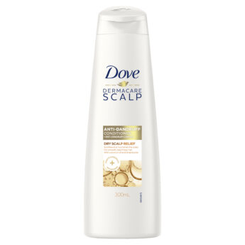 Dove Anti Dandruff Conditioner Dry Scalp Relief