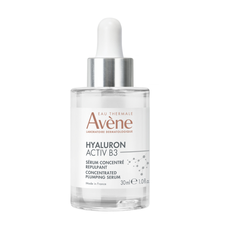 Eau Thermale Avène Hyaluron Activ B3 Concentrated Plumping Serum ...