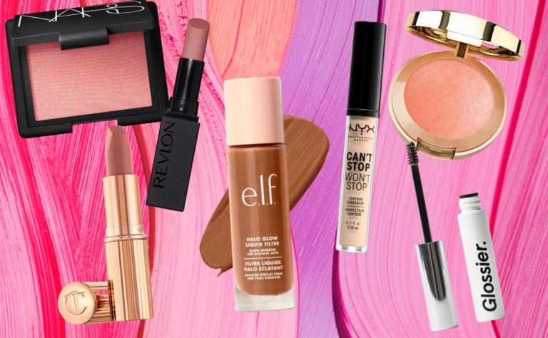 best makeup dupes priceline