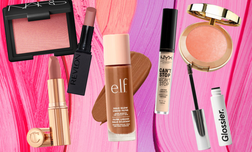 best makeup dupes priceline