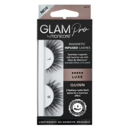 Pro Magnetic Infused Lashes Quinn