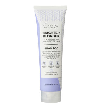 Brighter Blonder Conditioner