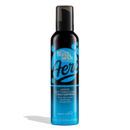 Aero Self Tanning Foam 1 Hour Express