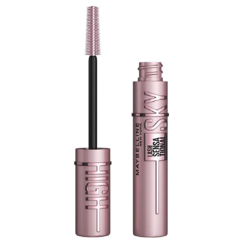 mascara cocktail Maybelline Sky High