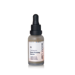 Edelweiss Neck Firming Serum