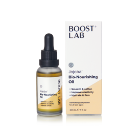 Jojoba+ Bio-Nourishing Oil