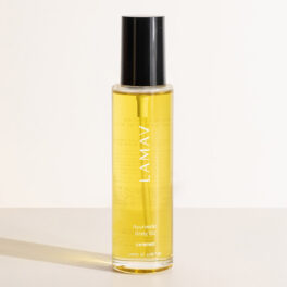 Ayurvedic Body Oil - Unwind