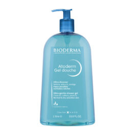 Atoderm Gel Douche