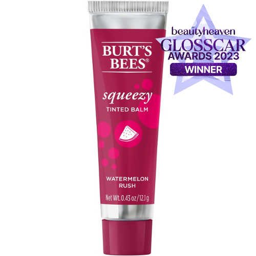 burts bees squeezy