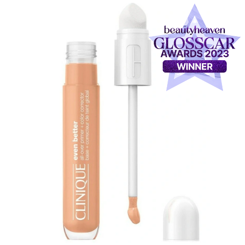 clinique concealer