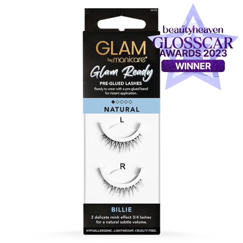 glam billy lash