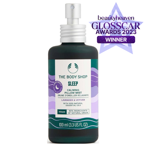 the body shop glosscars