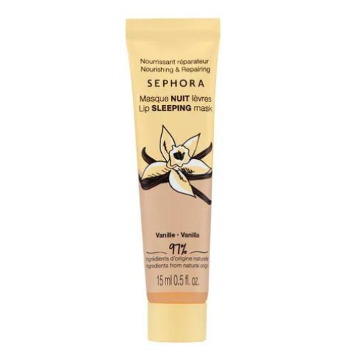 Sephora Collection Lip Sleeping Mask