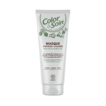 Color & Soin Mask