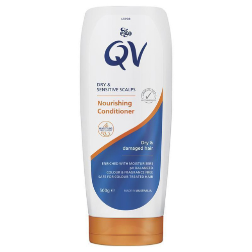 QV hair