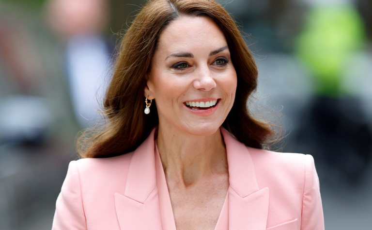 We’ve Been Wrong About Kate Middleton’s Wedding Day Nail Polish This Entire Time