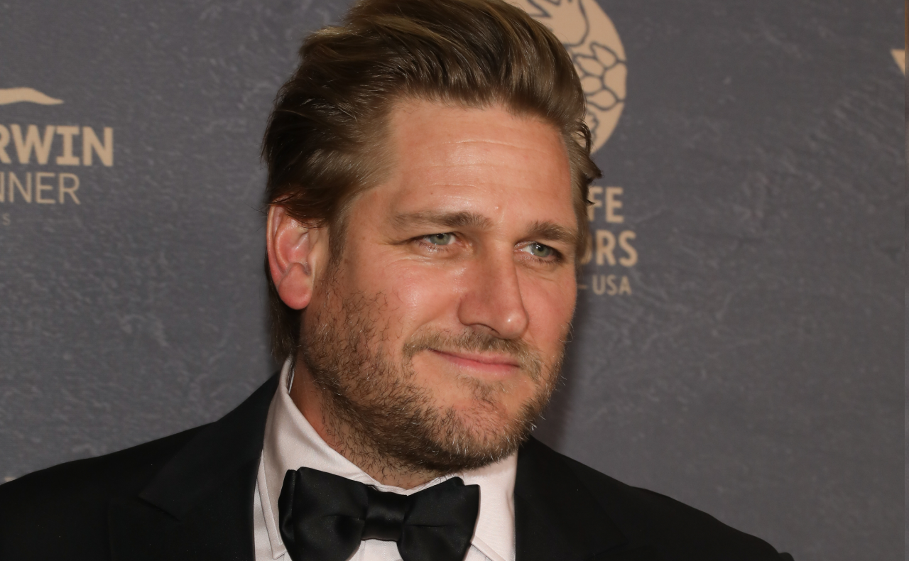 Curtis Stone Confesses To Spending $700 On A Haircut