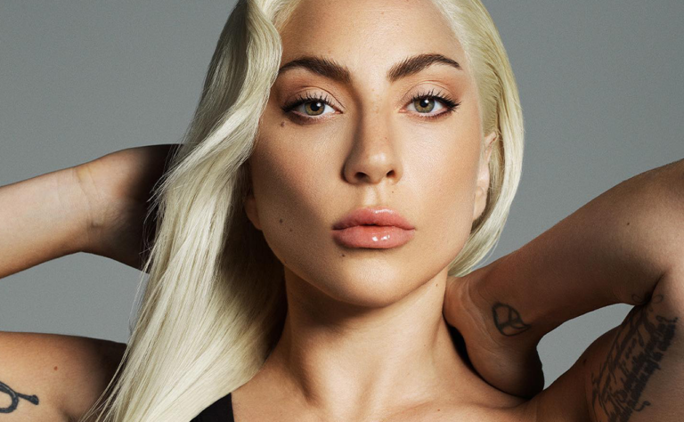 Lady Gaga Just Shared The Most Difficult Aspect Of Building A Beauty Brand