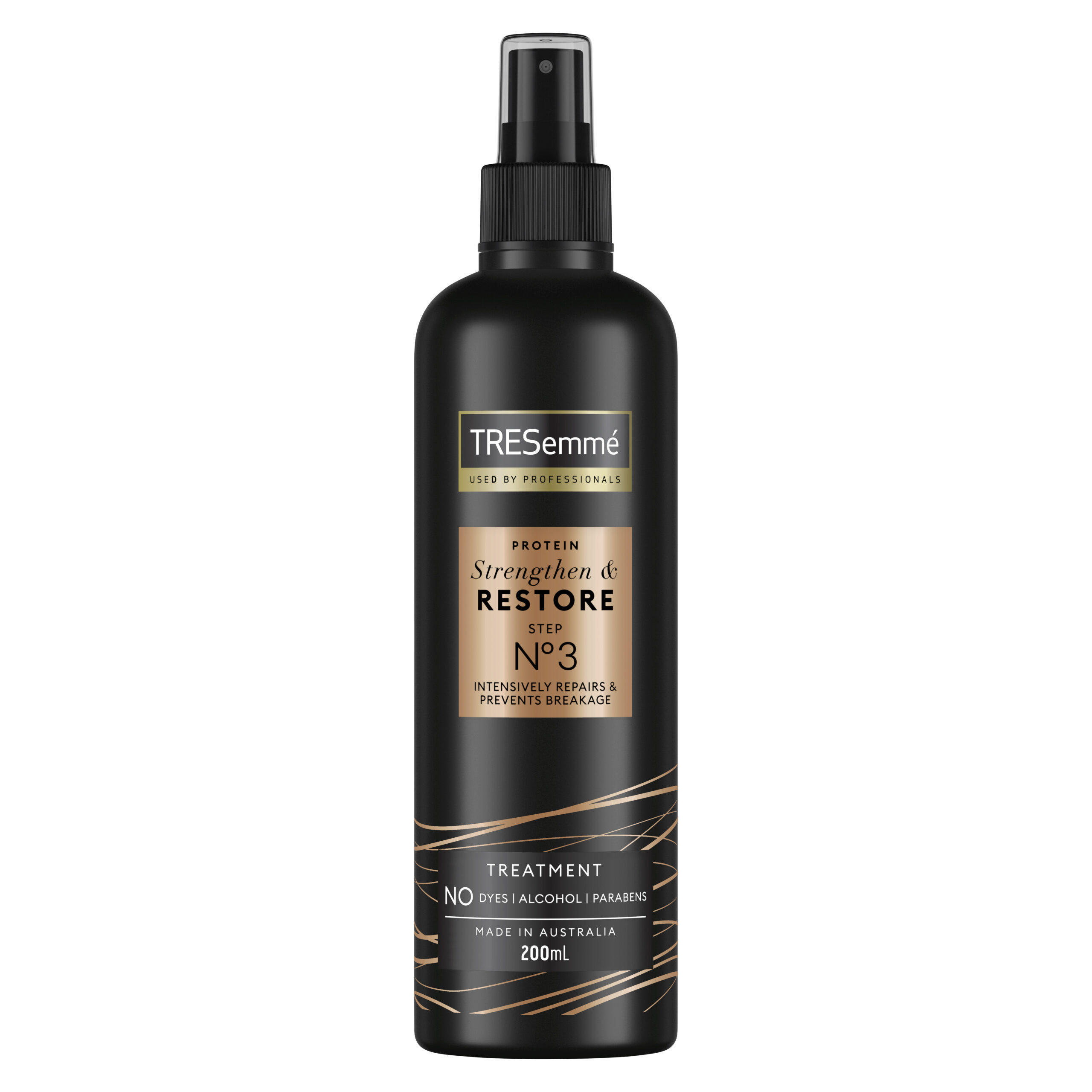 Strengthen & Restore Hair Treatment with Protein & Argan Oil 200 ML