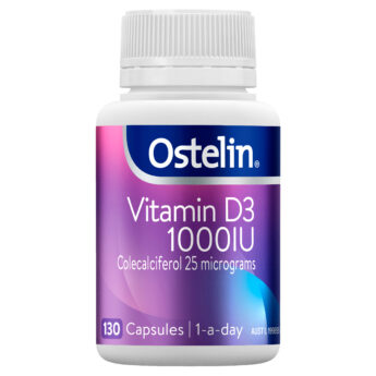 ostelin vitamin d