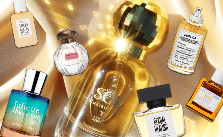 Embrace ‘Quiet Luxury’ With These 7 Vanilla Perfumes