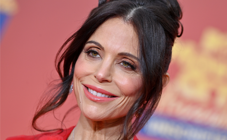 Bethenny Frankel Has Declared These Blushes “Expensive But Worth It”