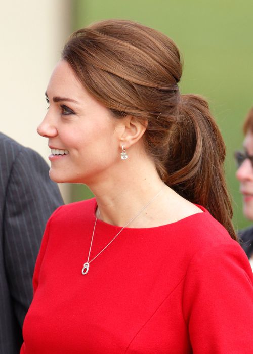 kate-middleton-bouffant-ponytail