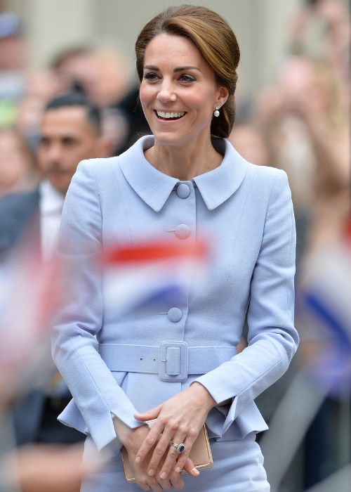 kate-middleton-chignon-bun