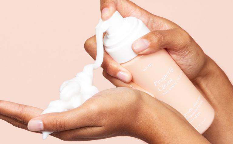 14 Foaming Cleansers That Won’t Strip Your Skin