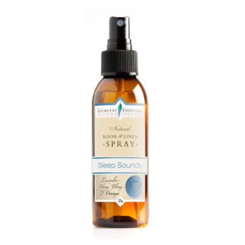 Sleep Soundly Room & Linen Spray