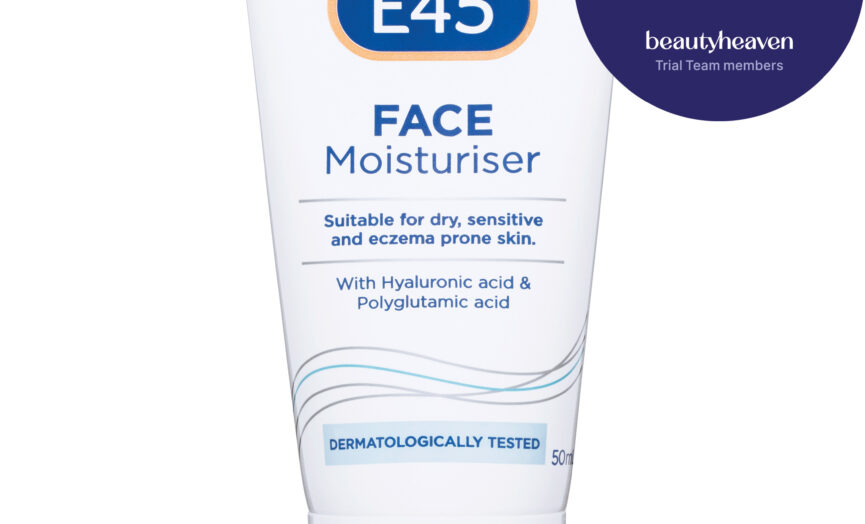 Face Moisturiser