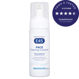 Face Foaming Cleanser