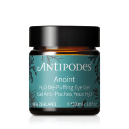 Anoint H2O De-Puffing Eye Gel