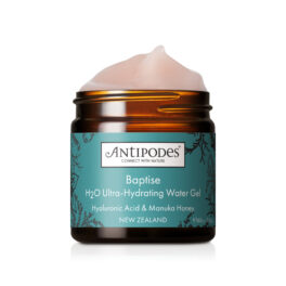 Baptise Water Gel Moisturiser