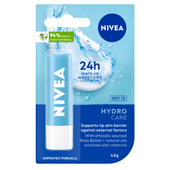 Lip Care Hydro Care SPF15