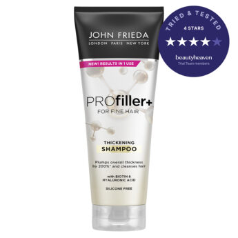 PROfiller+ Thickening Shampoo