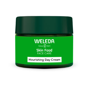 Skin Food Nourishing Day Cream