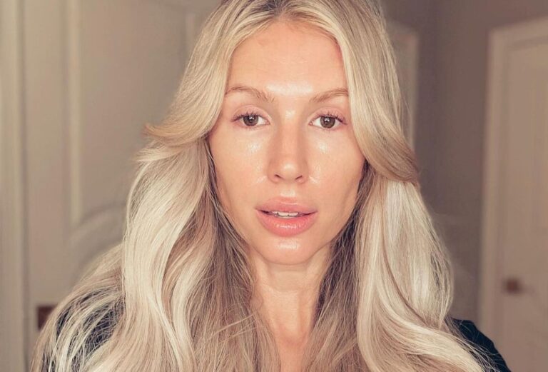 This 43-Year-Old TikToker Swears By Layering 7 Toners *Twice Daily*