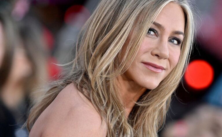 Jennifer Aniston’s Most Timeless Hair Looks