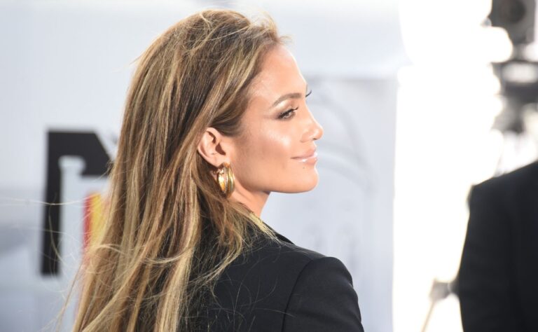 11 Times Jennifer Lopez Proved She’s A Hair Icon