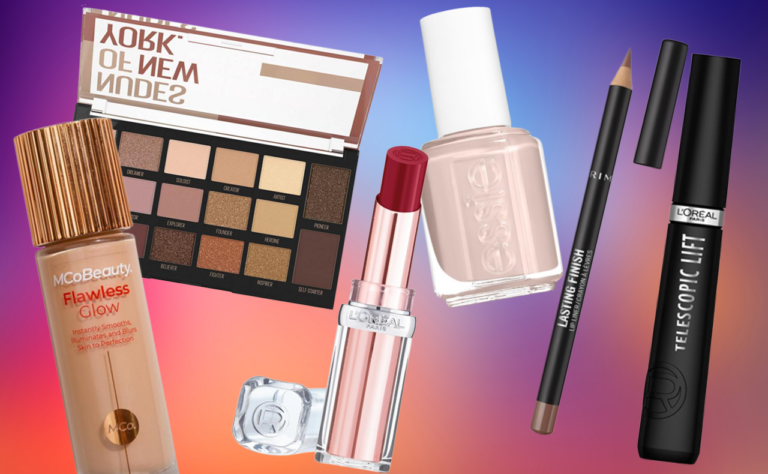 The Best Chemist Warehouse Makeup