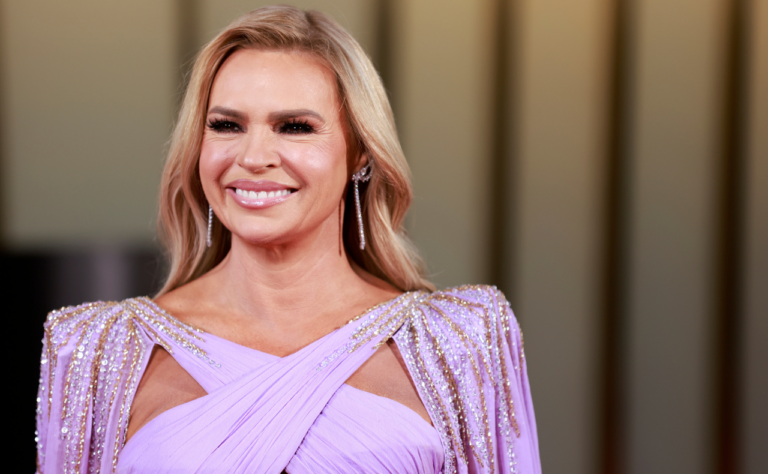 Every Product Used To Create Sonia Kruger’s Logies Glam