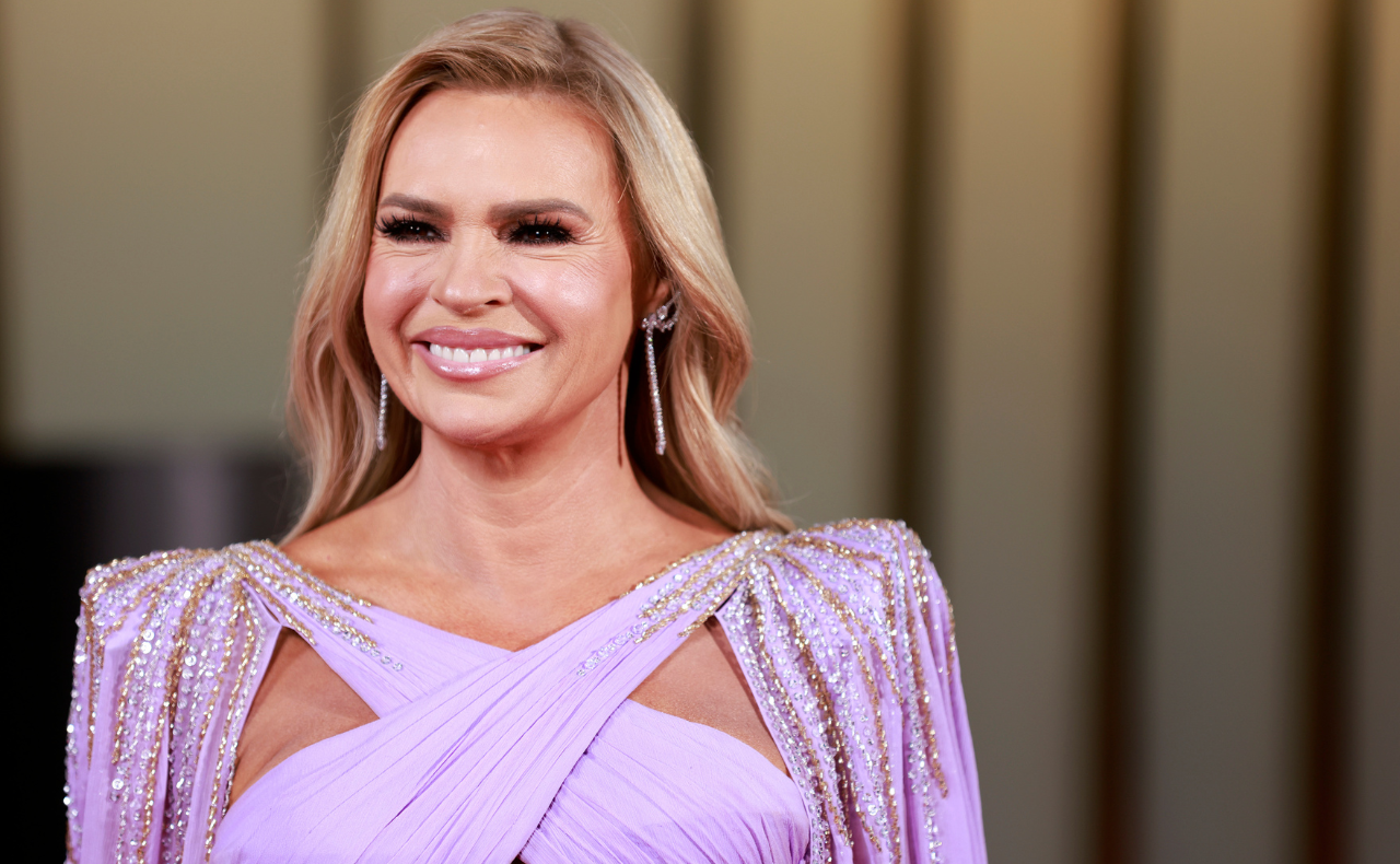 Every Product Used To Create Sonia Kruger’s Logies Glam