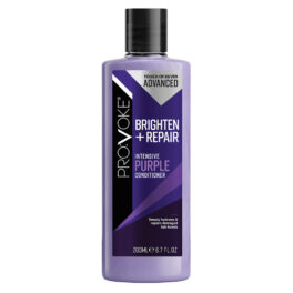 Touch of Silver Advanced Brighten & Repair Intensive Purple Conditioner