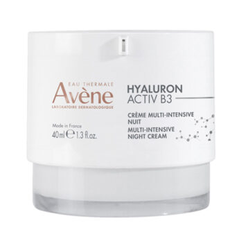 Hyaluron Activ B3 Multi-Intensive Night Cream