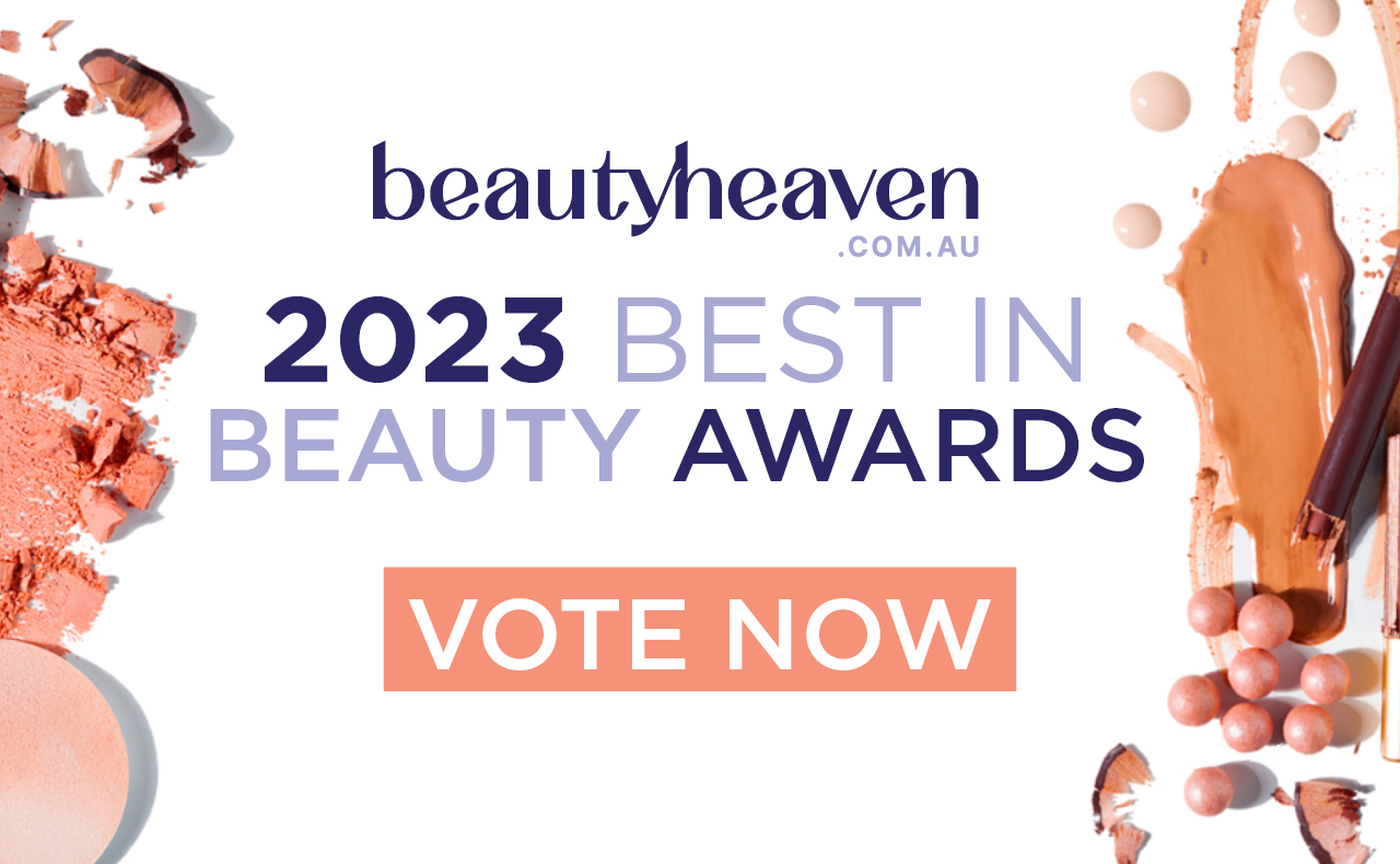 Best in Beauty Awards 2023: Vote Now!