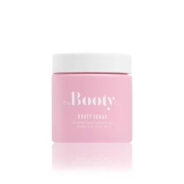 Smoothing Booty Scrub