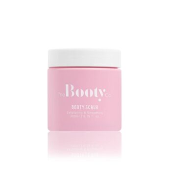 Clarifying Booty Cleanser