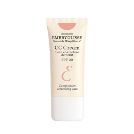 Artist Secret Complexion Correcting CC Cream