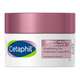 Bright Healthy Radiance Brightening Day Protection Cream SPF 15